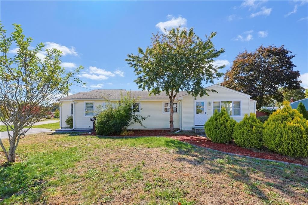 168 Vineyard Road