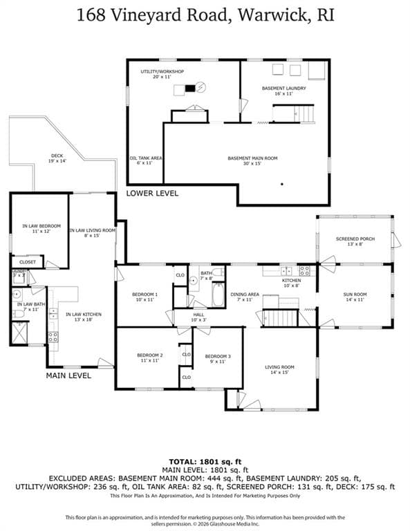 Single Family Residence at 168 Vineyard Road, Warwick, photo 49 of 49