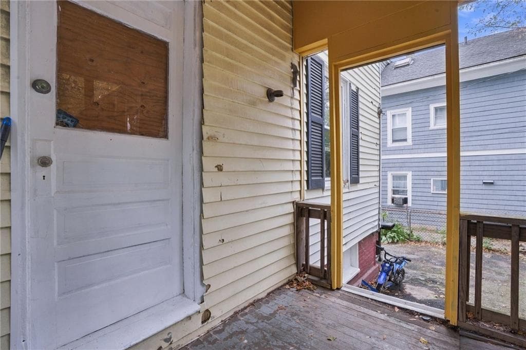 Multi Family at 28 Armington Avenue, Providence, photo 17 of 18