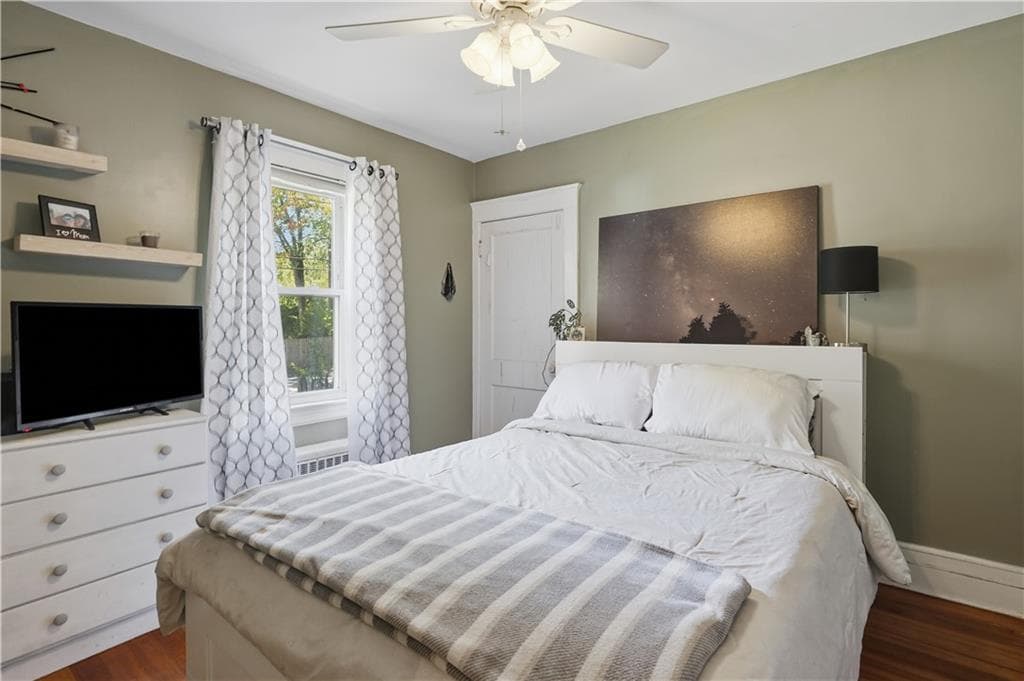 Single Family Residence at 26 Sunset Drive, Barrington, photo 23 of 36