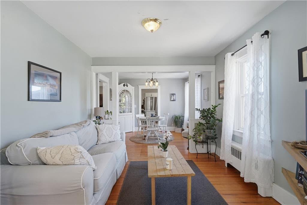 Single Family Residence at 26 Sunset Drive, Barrington, photo 6 of 36