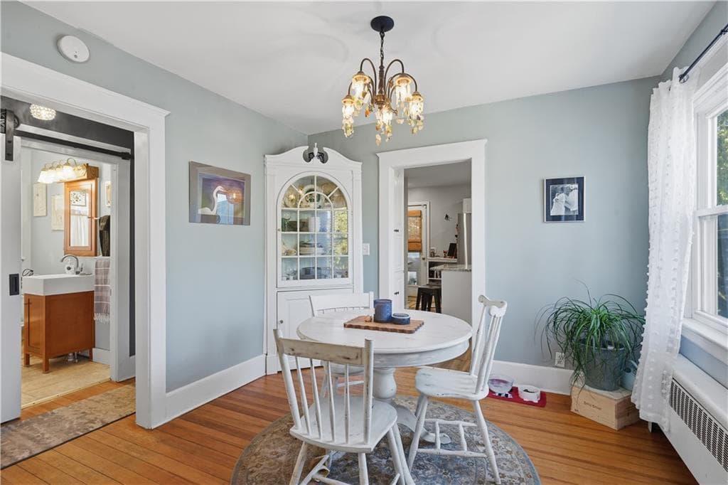 Single Family Residence at 26 Sunset Drive, Barrington, photo 12 of 36