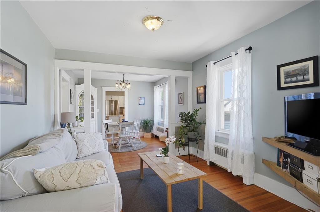 Single Family Residence at 26 Sunset Drive, Barrington, photo 7 of 36