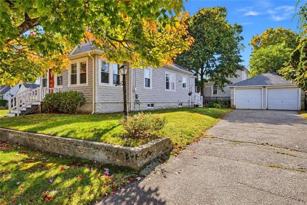 Single Family Residence at 26 Sunset Drive, Barrington, photo 36 of 36