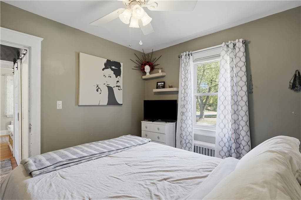 Single Family Residence at 26 Sunset Drive, Barrington, photo 24 of 36