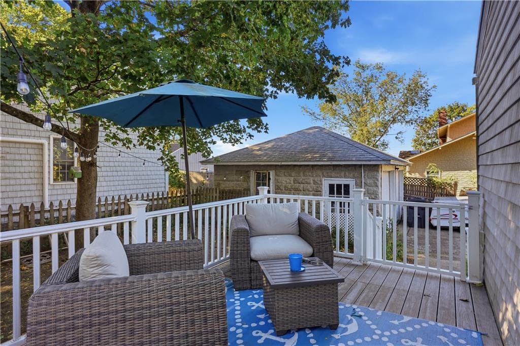 Single Family Residence at 26 Sunset Drive, Barrington, photo 30 of 36