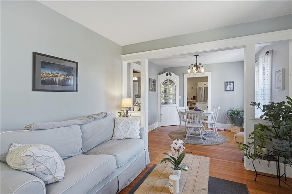 Single Family Residence at 26 Sunset Drive, Barrington, photo 10 of 36
