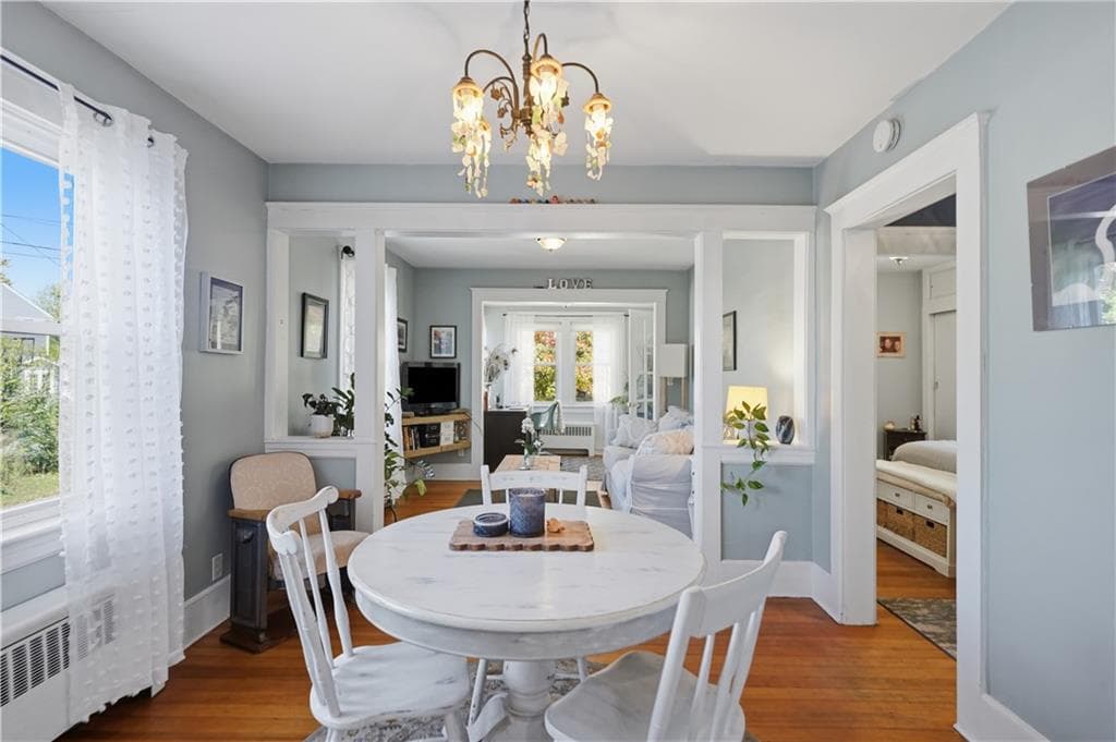 Single Family Residence at 26 Sunset Drive, Barrington, photo 15 of 36