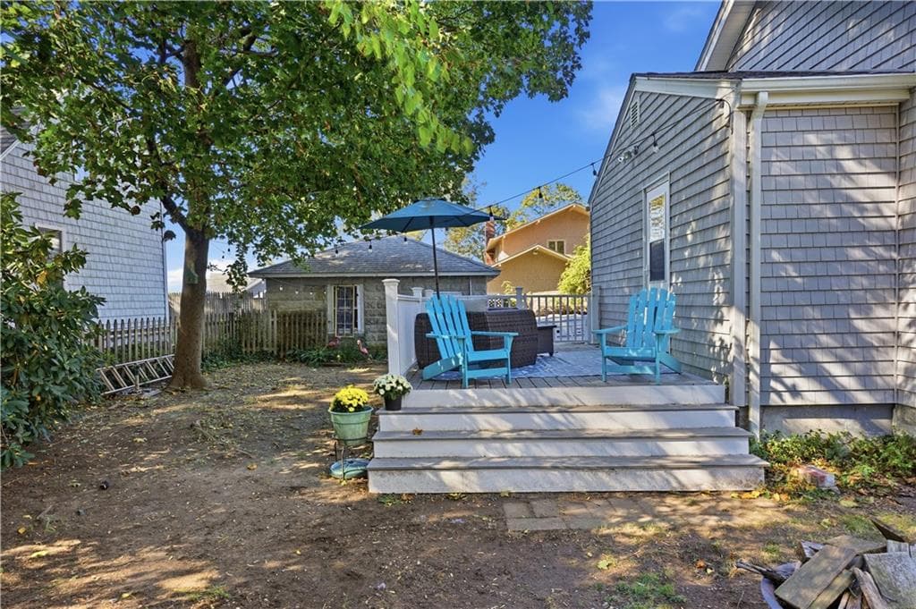Single Family Residence at 26 Sunset Drive, Barrington, photo 31 of 36