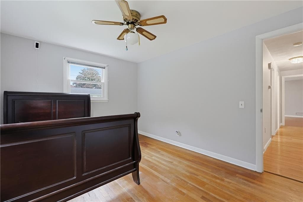 Single Family Residence at 161 Rounds Avenue, East Providence, photo 27 of 44