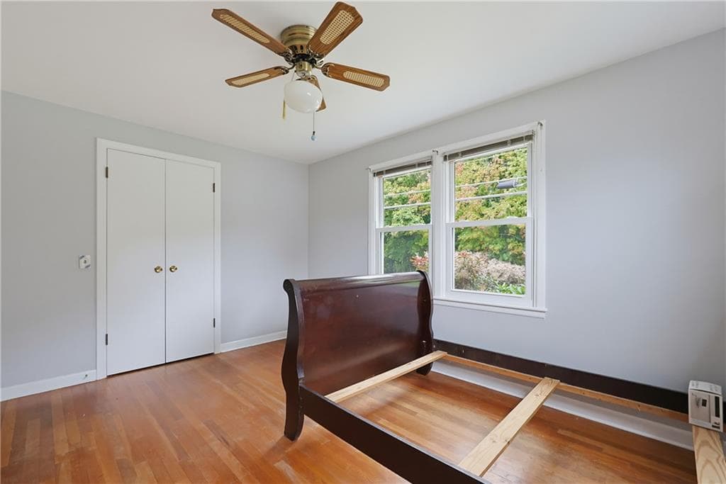 Single Family Residence at 161 Rounds Avenue, East Providence, photo 26 of 44