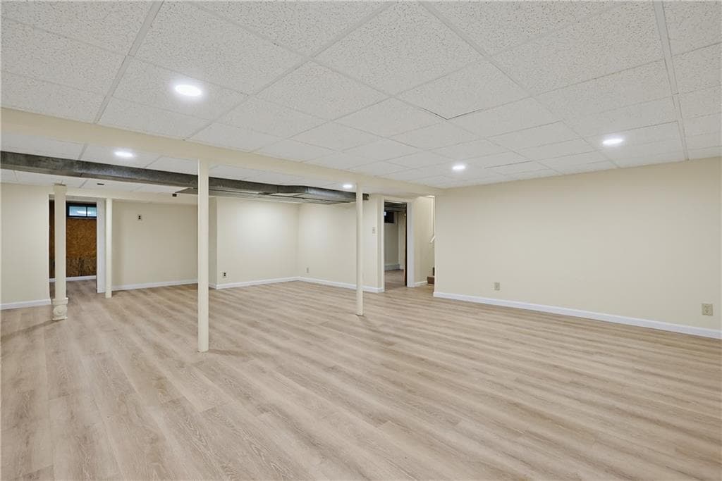 Single Family Residence at 161 Rounds Avenue, East Providence, photo 32 of 44