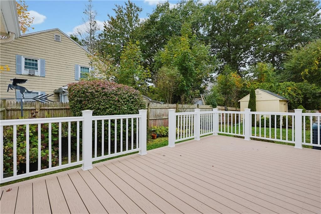 Single Family Residence at 161 Rounds Avenue, East Providence, photo 41 of 44