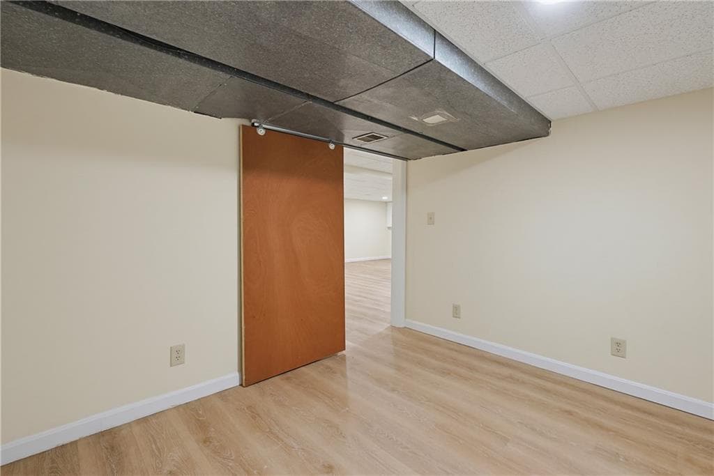 Single Family Residence at 161 Rounds Avenue, East Providence, photo 35 of 44