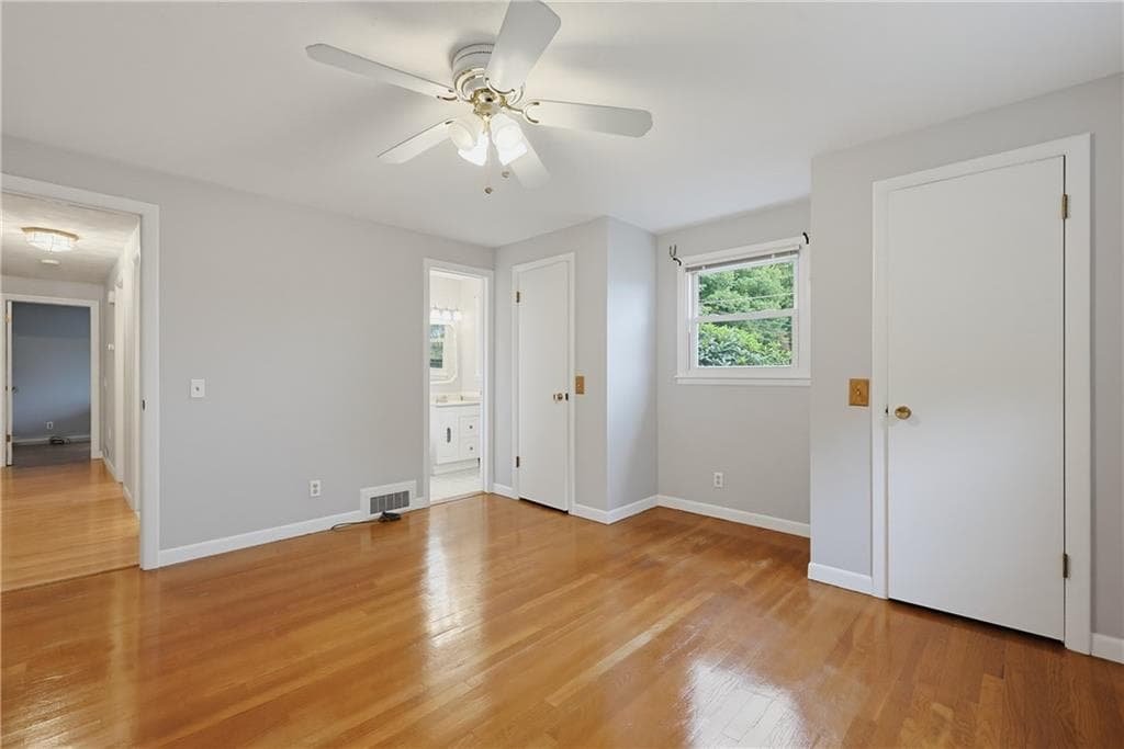Single Family Residence at 161 Rounds Avenue, East Providence, photo 21 of 44