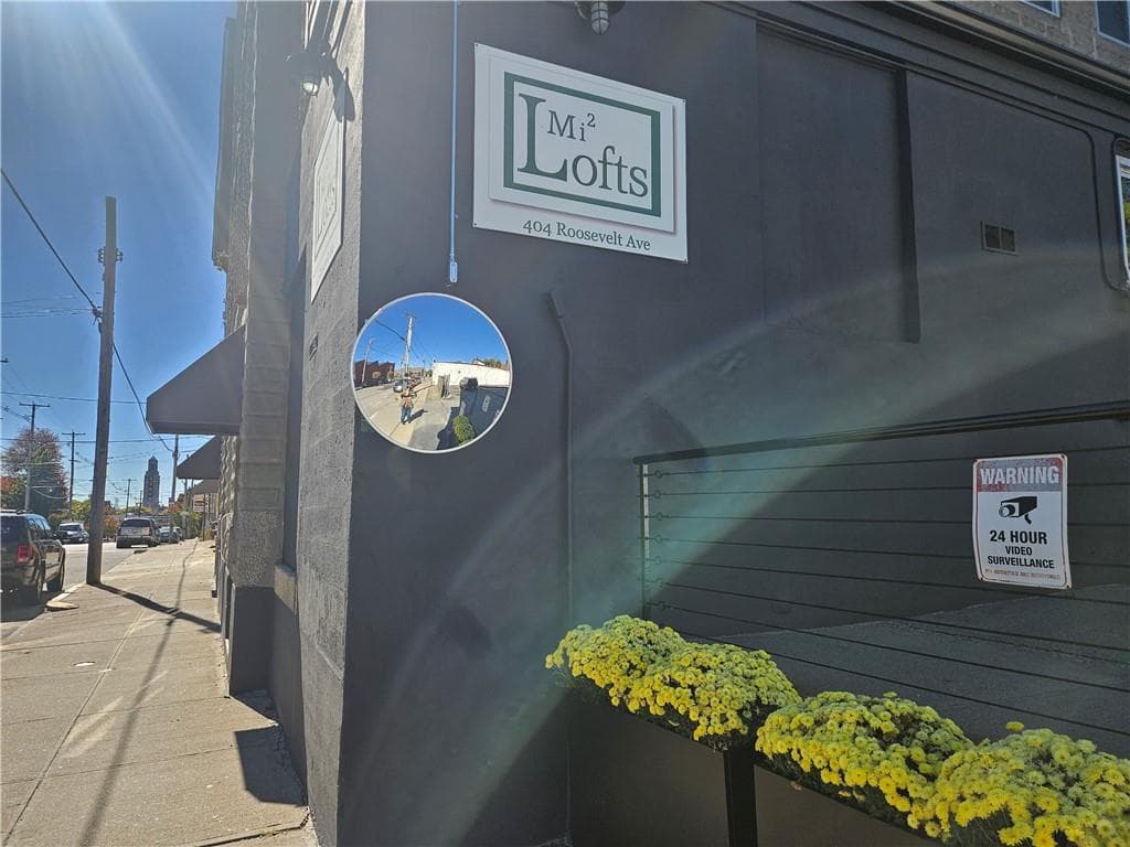 404 Roosevelt Avenue UNIT 401