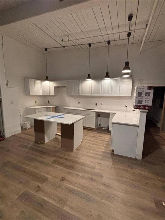 Condominium at 404 Roosevelt Avenue UNIT 401, Central Falls, photo 4 of 4