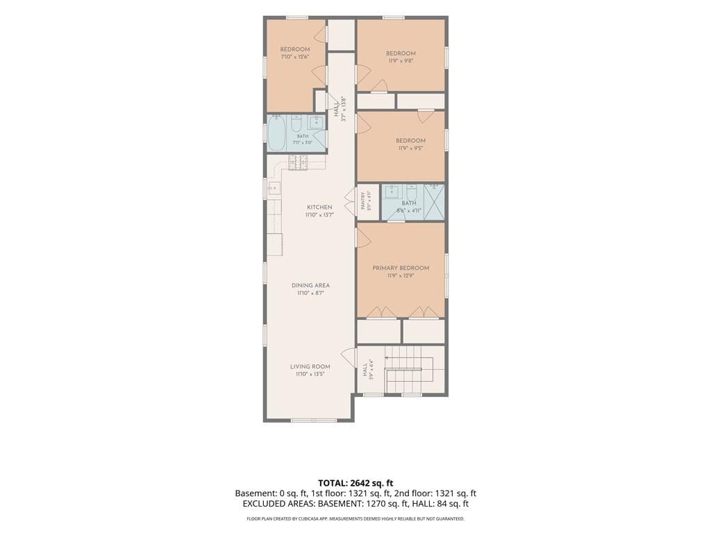 Multi Family at 91 Terrace Avenue, Providence, photo 4 of 48