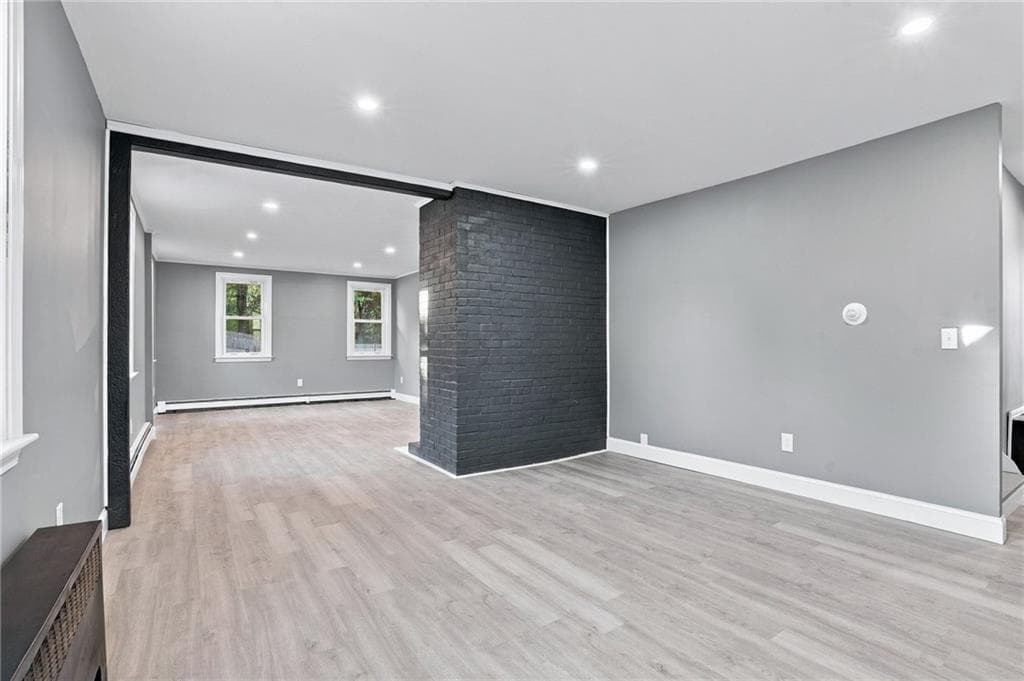 Single Family Residence at 77 Main Street, North Smithfield, photo 6 of 27
