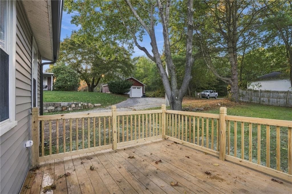 Single Family Residence at 77 Main Street, North Smithfield, photo 22 of 27