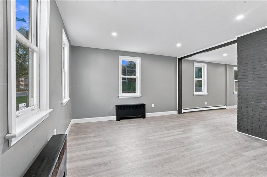 Single Family Residence at 77 Main Street, North Smithfield, photo 7 of 27