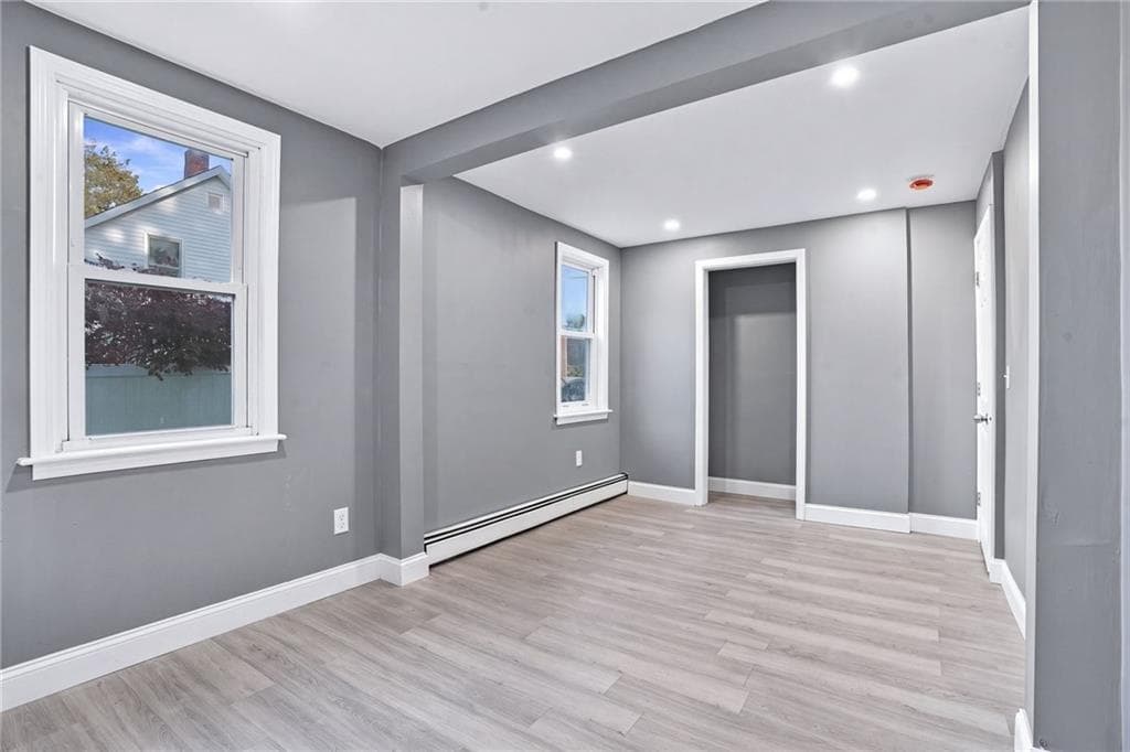Single Family Residence at 77 Main Street, North Smithfield, photo 9 of 27