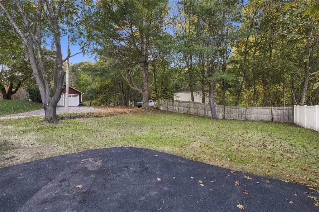 Single Family Residence at 77 Main Street, North Smithfield, photo 24 of 27