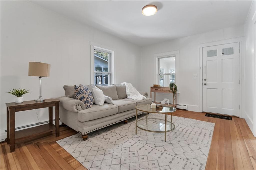 Single Family Residence at 92 Bartlett Avenue, Cranston, photo 13 of 42