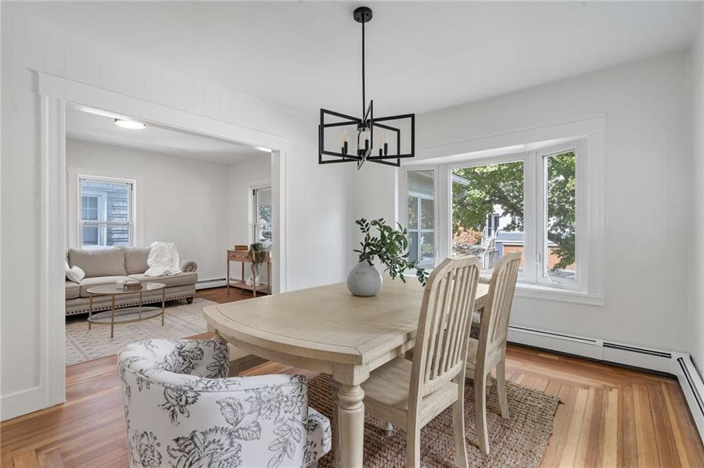 Single Family Residence at 92 Bartlett Avenue, Cranston, photo 17 of 42