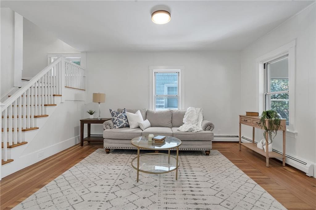 Single Family Residence at 92 Bartlett Avenue, Cranston, photo 12 of 42
