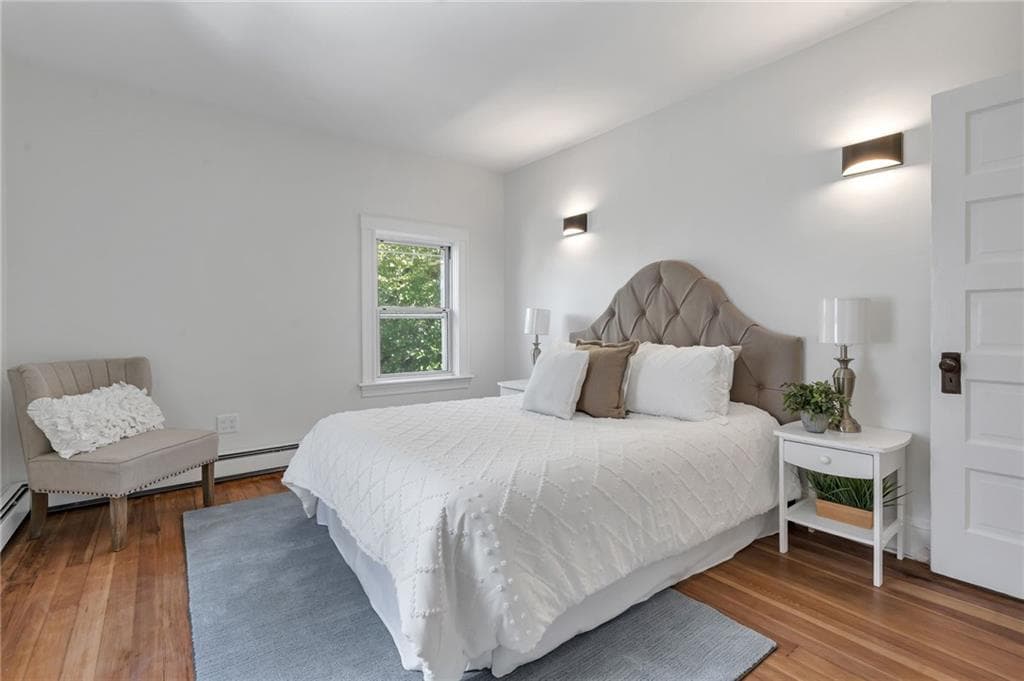 Single Family Residence at 92 Bartlett Avenue, Cranston, photo 22 of 42