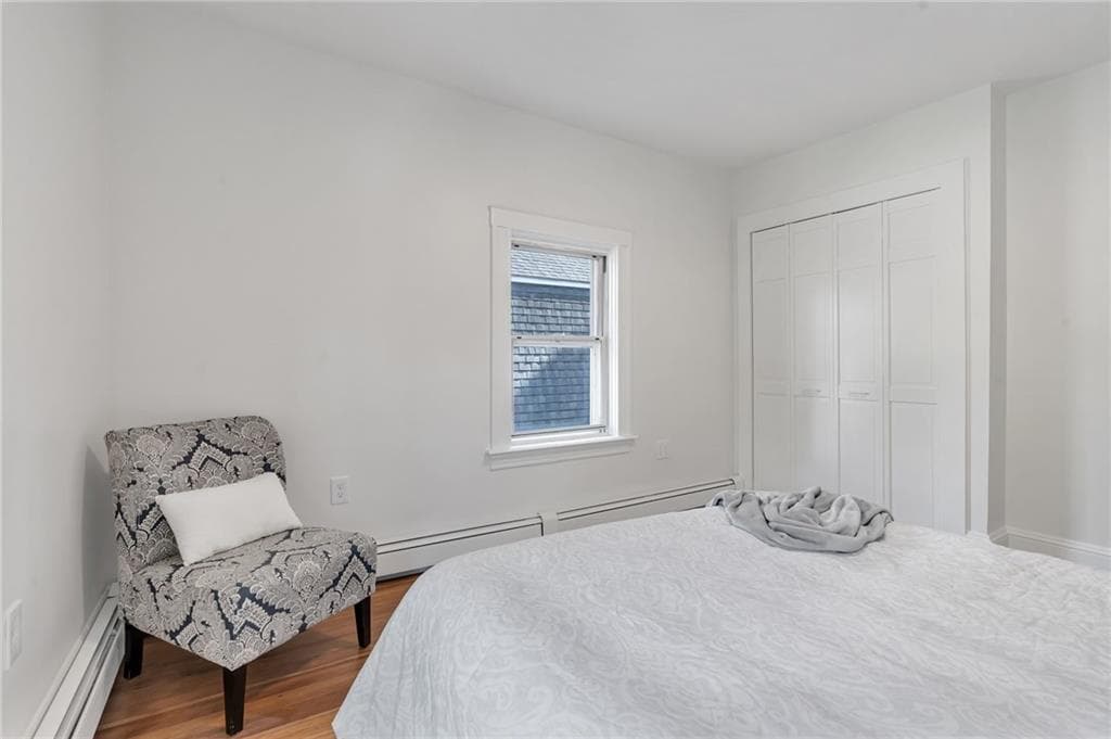 Single Family Residence at 92 Bartlett Avenue, Cranston, photo 28 of 42