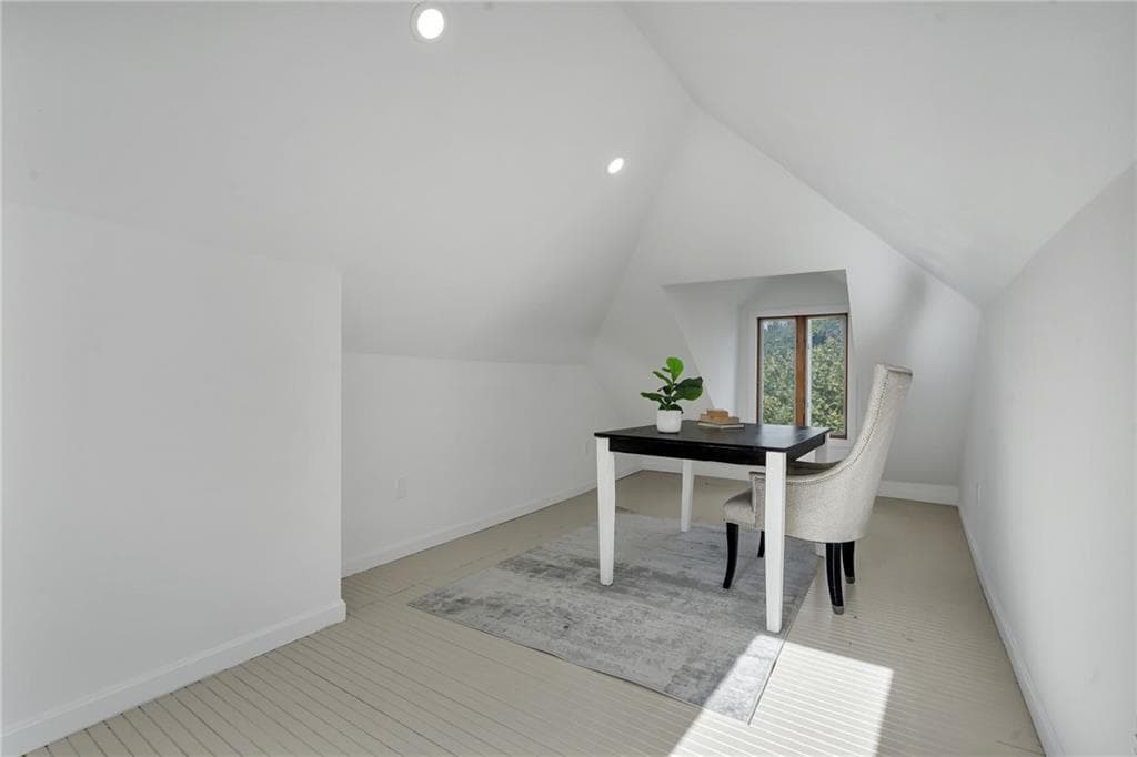 Single Family Residence at 92 Bartlett Avenue, Cranston, photo 38 of 42