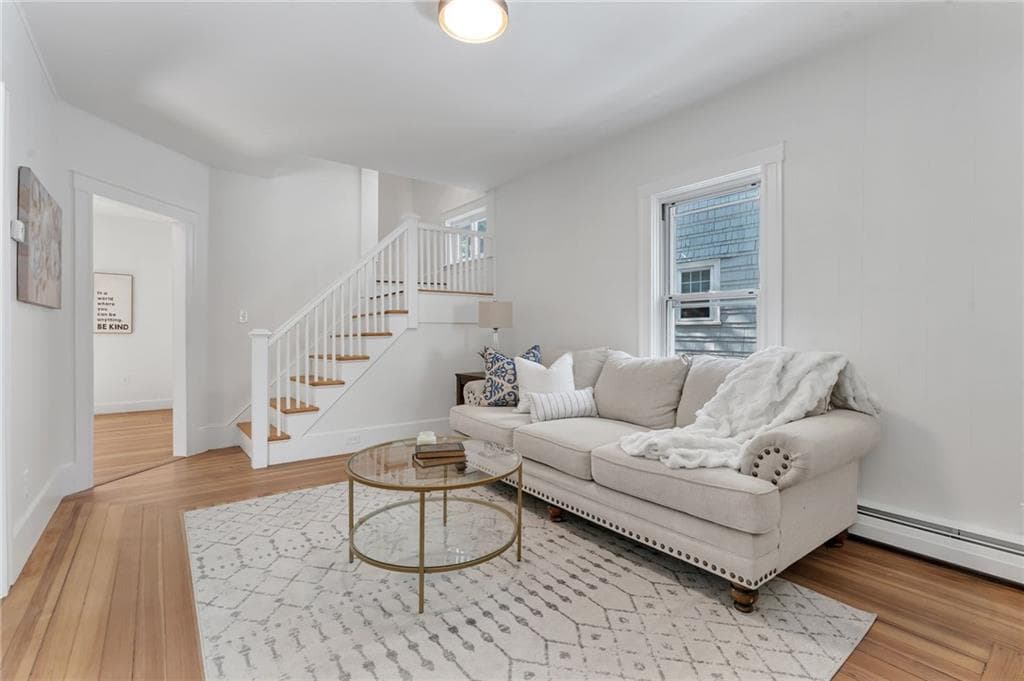 Single Family Residence at 92 Bartlett Avenue, Cranston, photo 14 of 42