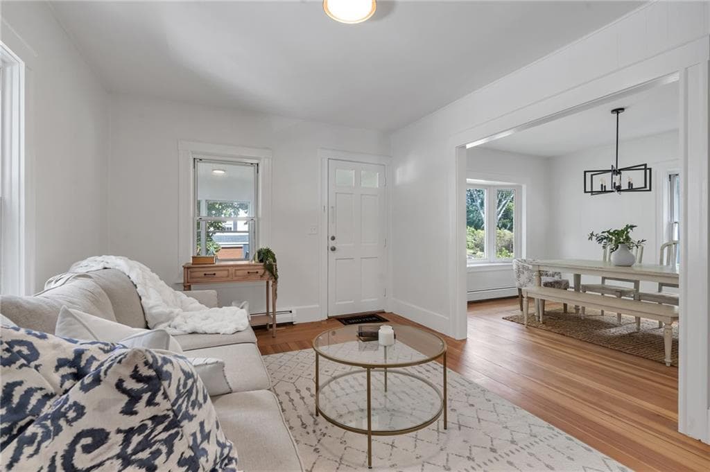 Single Family Residence at 92 Bartlett Avenue, Cranston, photo 15 of 42
