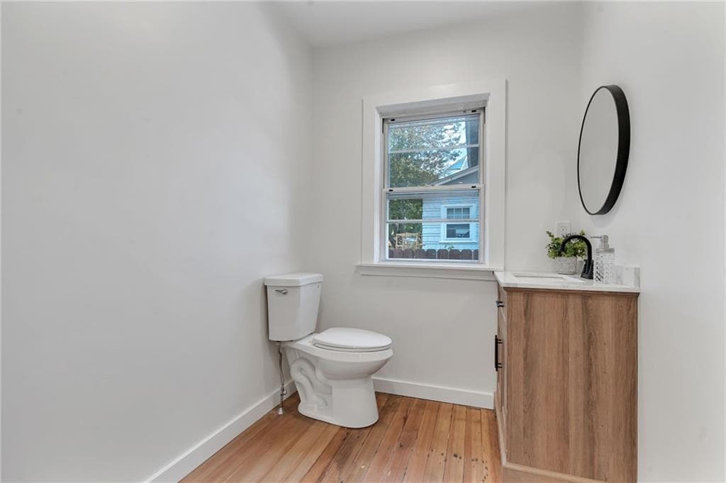 Single Family Residence at 92 Bartlett Avenue, Cranston, photo 8 of 42