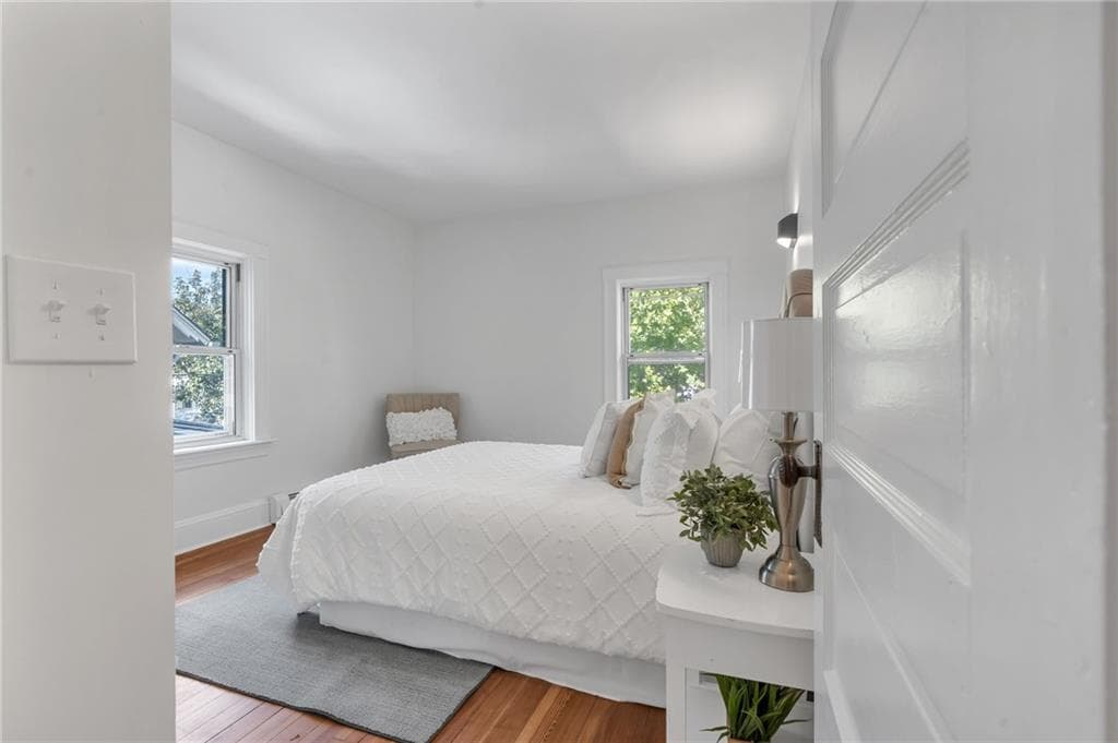 Single Family Residence at 92 Bartlett Avenue, Cranston, photo 21 of 42