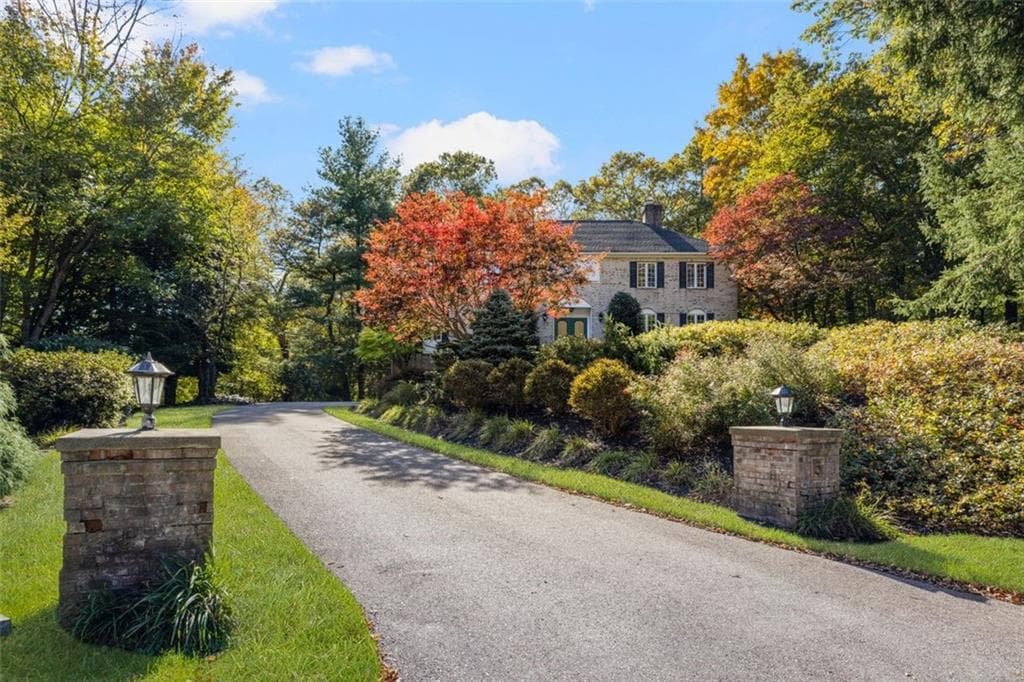 Single Family Residence at 5 Cartier Court, East Greenwich, photo 43 of 44