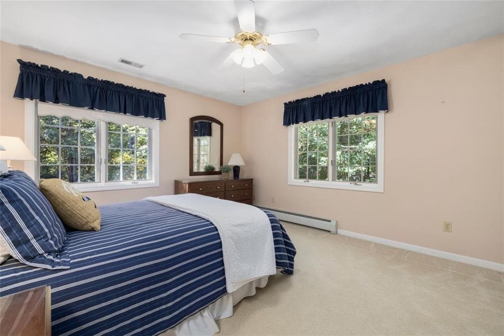 Single Family Residence at 5 Cartier Court, East Greenwich, photo 26 of 44