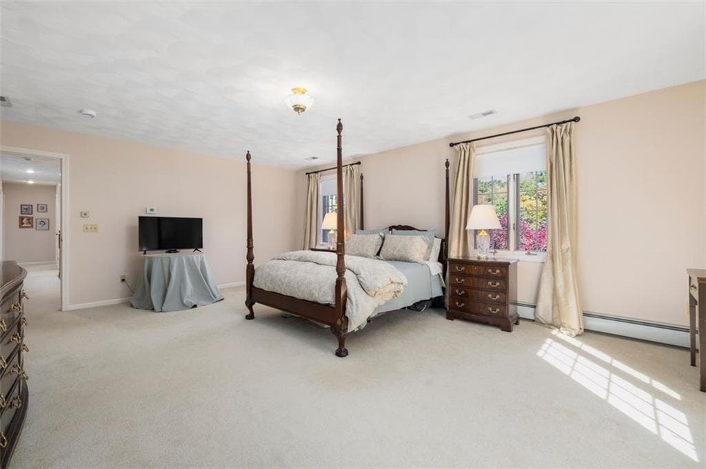 Single Family Residence at 5 Cartier Court, East Greenwich, photo 22 of 44