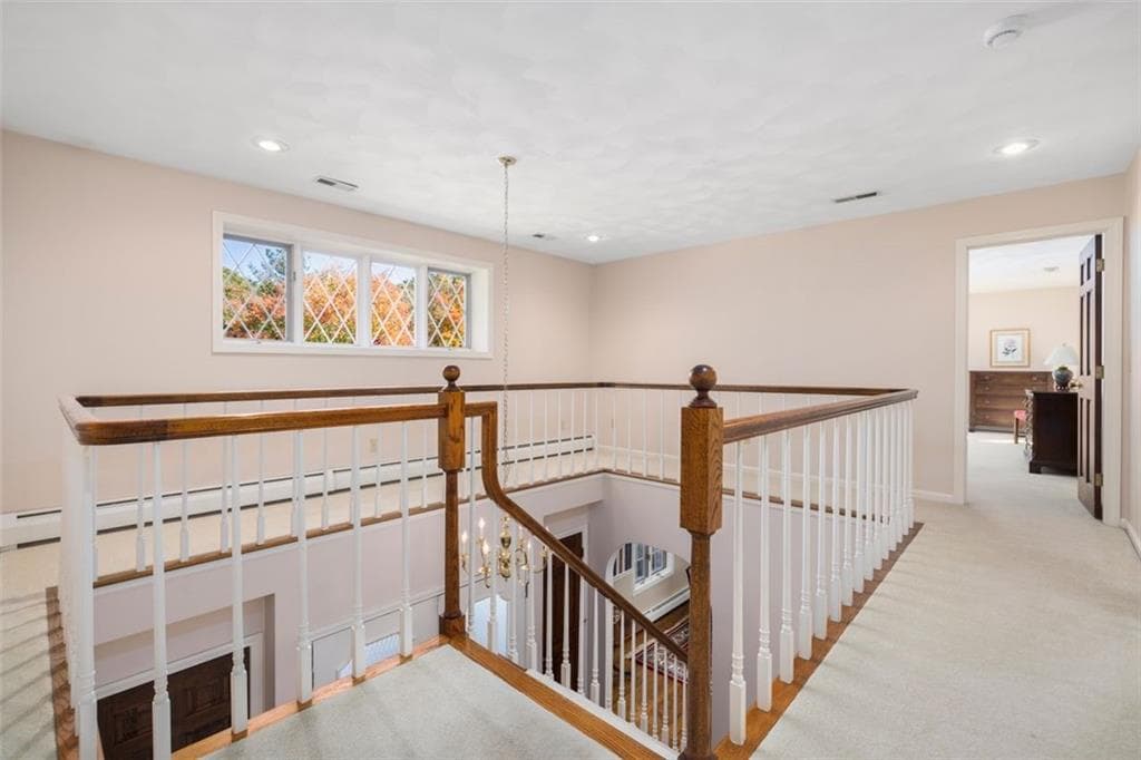 Single Family Residence at 5 Cartier Court, East Greenwich, photo 20 of 44
