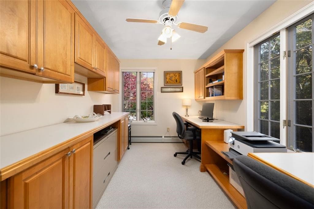 Single Family Residence at 5 Cartier Court, East Greenwich, photo 15 of 44