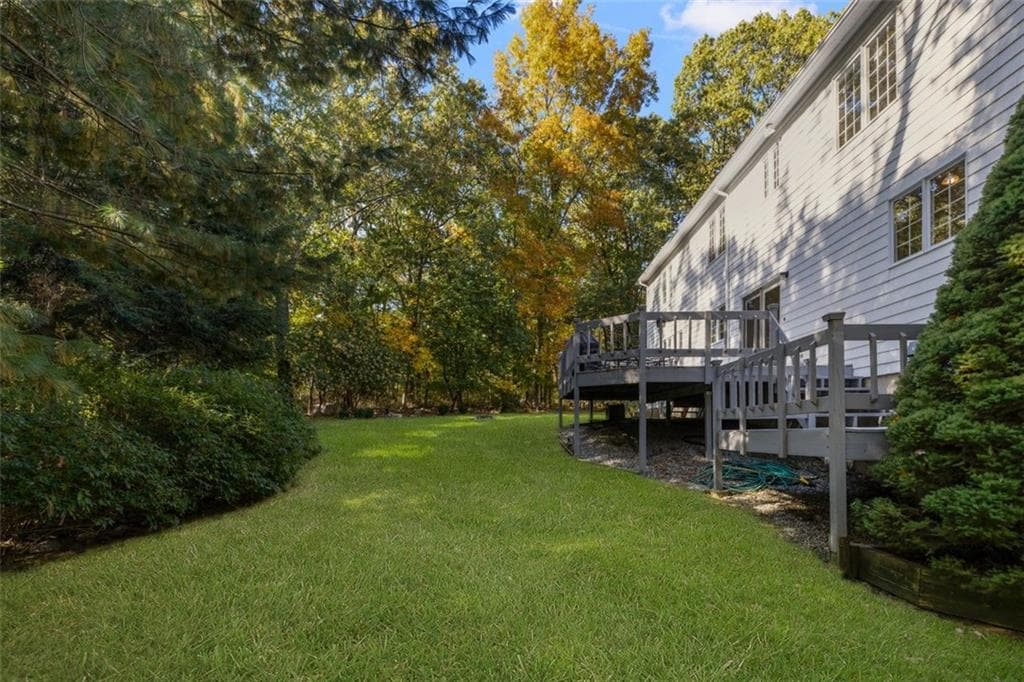 Single Family Residence at 5 Cartier Court, East Greenwich, photo 40 of 44