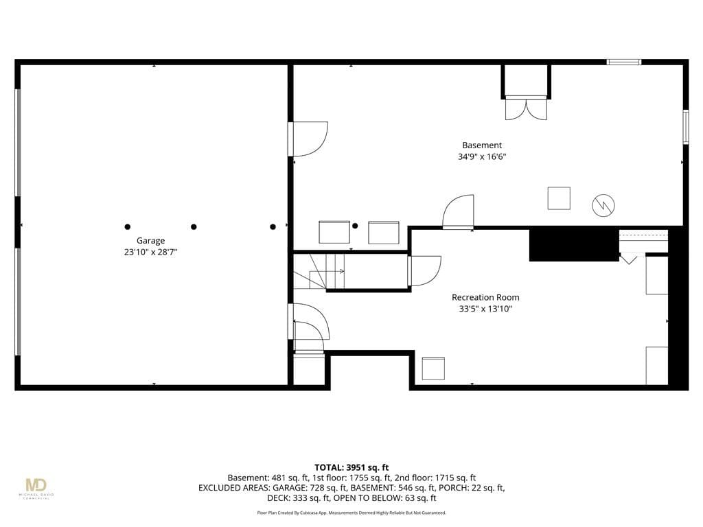 Single Family Residence at 5 Cartier Court, East Greenwich, photo 35 of 44