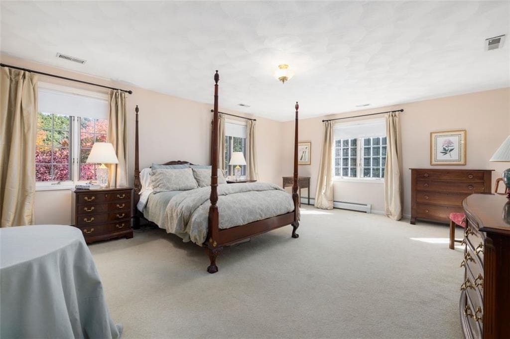 Single Family Residence at 5 Cartier Court, East Greenwich, photo 21 of 44