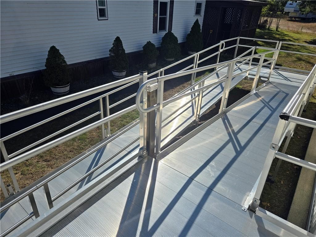 Single Family Residence at 73 Wright Way, Coventry, photo 23 of 24