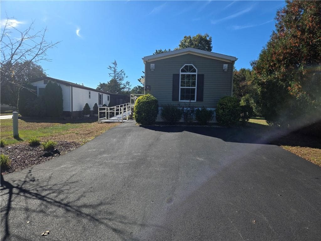 Single Family Residence at 73 Wright Way, Coventry, photo 24 of 24
