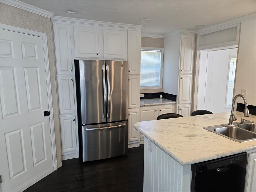 Single Family Residence at 73 Wright Way, Coventry, photo 11 of 24