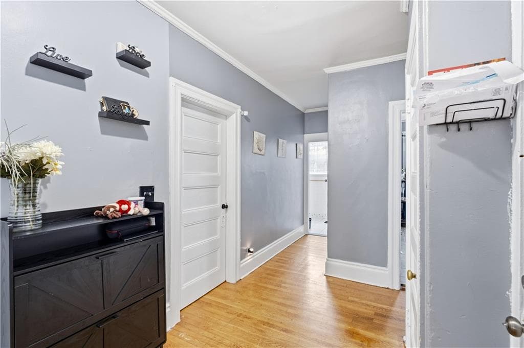 Multi Family at 20 Stanwood Street, Providence, photo 2 of 30