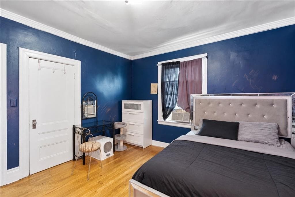 Multi Family at 20 Stanwood Street, Providence, photo 8 of 30